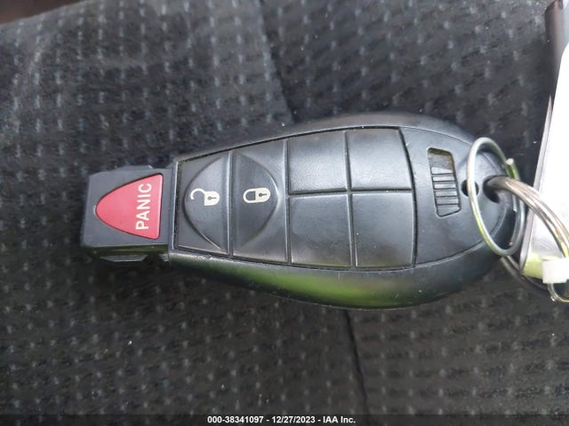 Dodge Grand Caravan Se 2019 2C4RDGBG0KR723564 Image 11