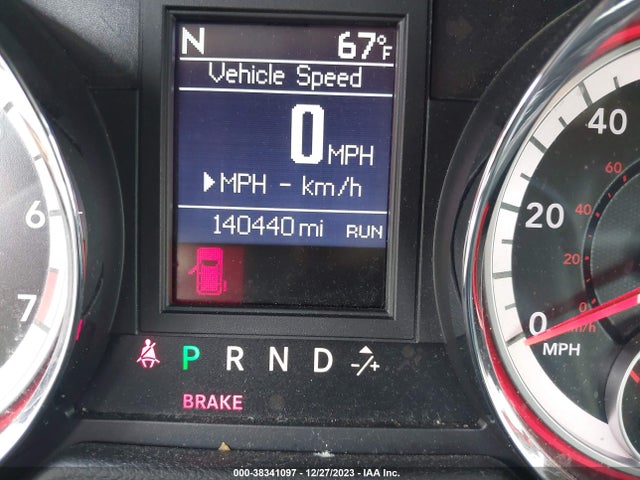 Dodge Grand Caravan Se 2019 2C4RDGBG0KR723564 Image 15