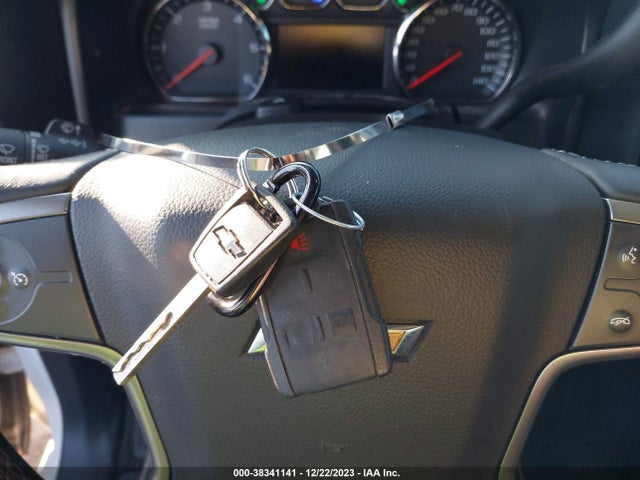 Chevrolet Silverado 1500 1lt 2014 3GCPCREC3EG149051 Image 11