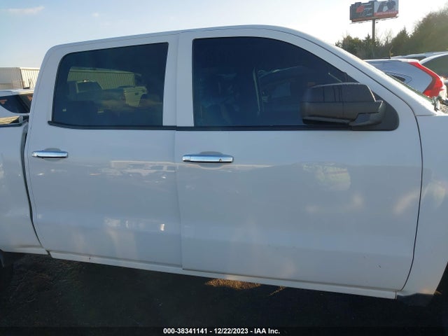 Chevrolet Silverado 1500 1lt 2014 3GCPCREC3EG149051 Image 13