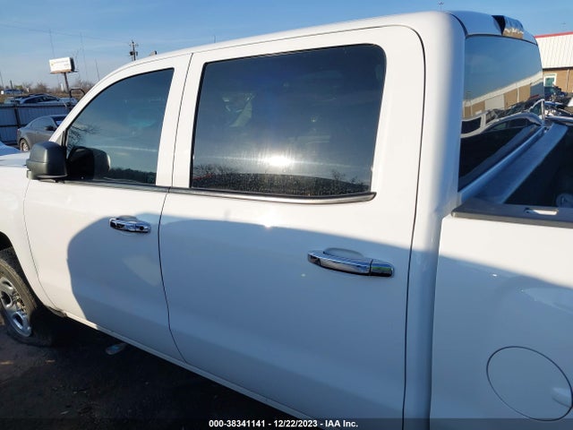 Chevrolet Silverado 1500 1lt 2014 3GCPCREC3EG149051 Image 14