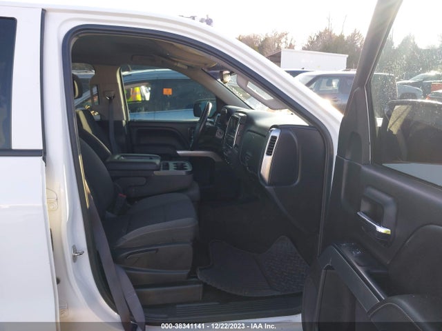 Chevrolet Silverado 1500 1lt 2014 3GCPCREC3EG149051 Image 5