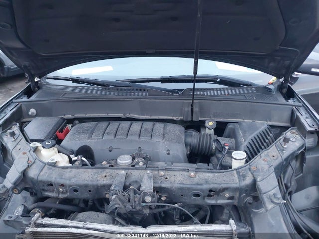 Chevrolet Traverse 1lt 2016 1GNKVGKD2GJ235644 Image 10