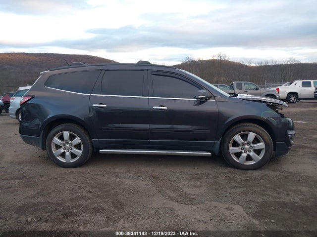 Chevrolet Traverse 1lt 2016 1GNKVGKD2GJ235644 Image 13