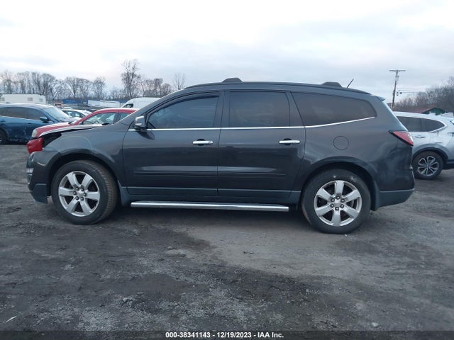 Chevrolet Traverse 1lt 2016 1GNKVGKD2GJ235644 Image 14