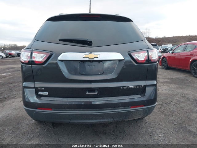 Chevrolet Traverse 1lt 2016 1GNKVGKD2GJ235644 Image 16