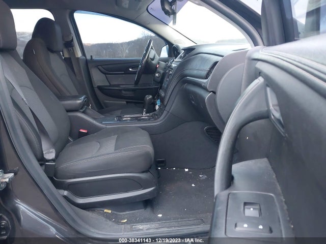 Chevrolet Traverse 1lt 2016 1GNKVGKD2GJ235644 Image 5