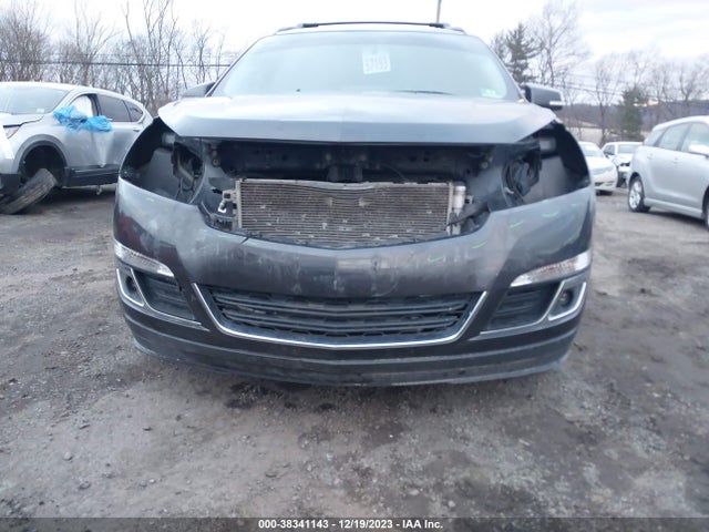 Chevrolet Traverse 1lt 2016 1GNKVGKD2GJ235644 Image 6
