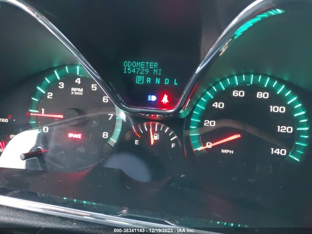 Chevrolet Traverse 1lt 2016 1GNKVGKD2GJ235644 Image 7