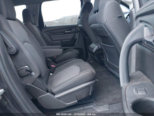 Chevrolet Traverse 1lt 2016 1GNKVGKD2GJ235644 Image 8