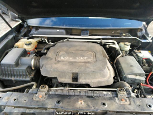 1GTG6CE36G1103106 GMC CANYON SLE
