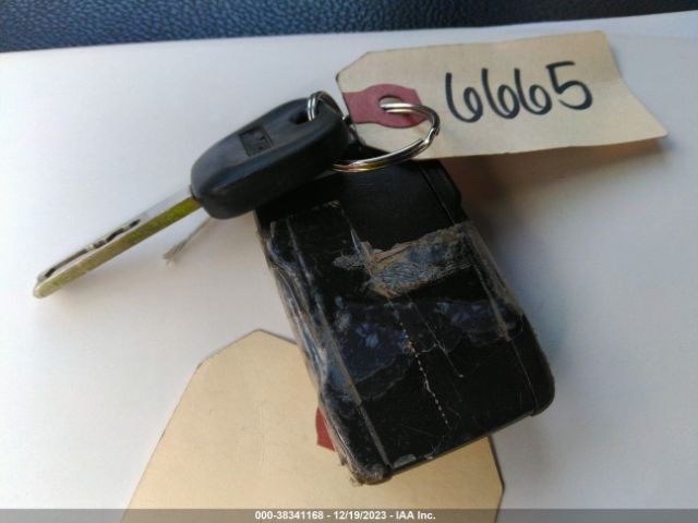 1GTG6CE36G1103106 GMC CANYON SLE