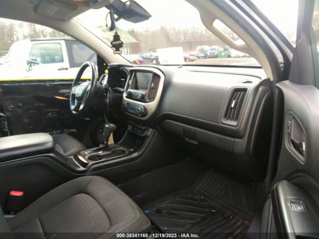 1GTG6CE36G1103106 GMC CANYON SLE