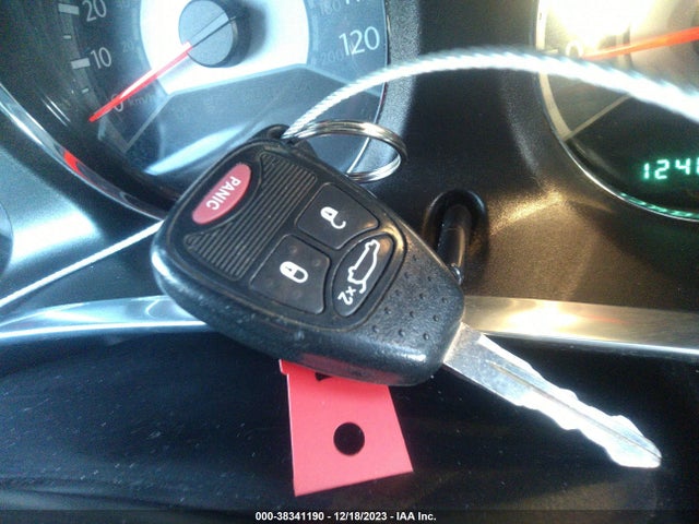 1C3CCBBG9EN183973 Chrysler 200 Touring
