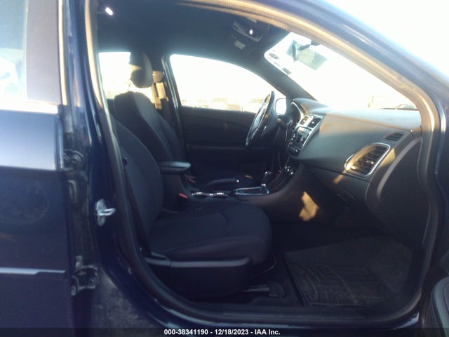 1C3CCBBG9EN183973 Chrysler 200 Touring