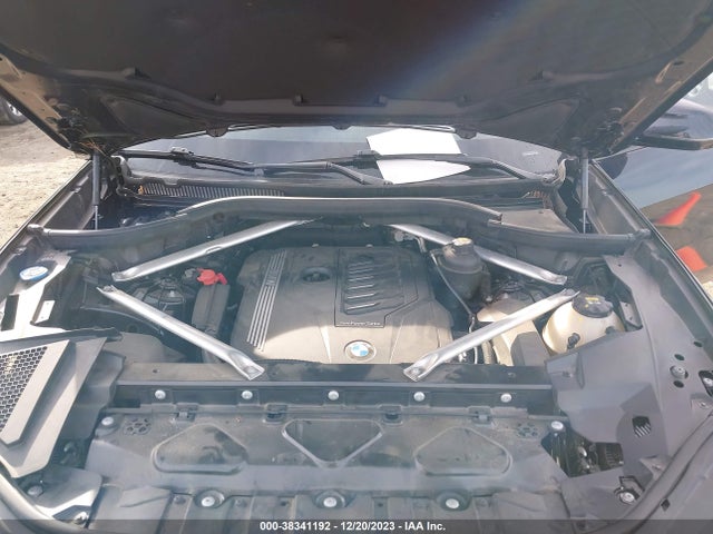 2019 Bmw X5 Xdrive40i მანქანა იყიდება აუქციონზე, vin: 5UXCR6C50KLL40147, აუქციონის ნომერი: 38341192