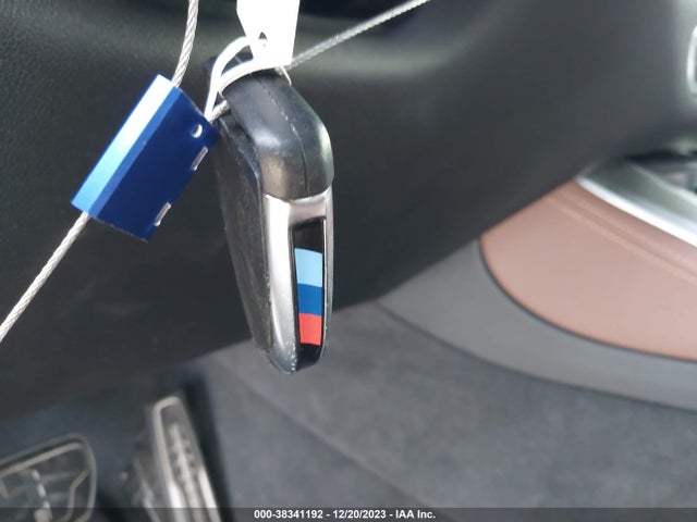 2019 Bmw X5 Xdrive40i მანქანა იყიდება აუქციონზე, vin: 5UXCR6C50KLL40147, აუქციონის ნომერი: 38341192
