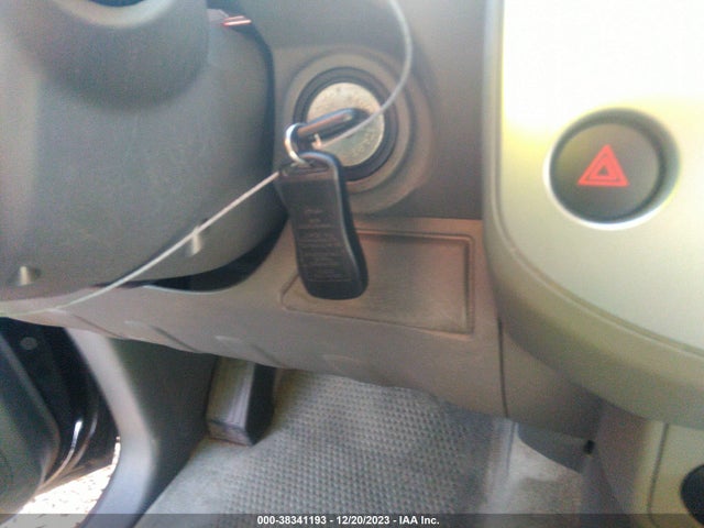Nissan Frontier Sv 2018 1N6AD0EV1JN746083 Image 11