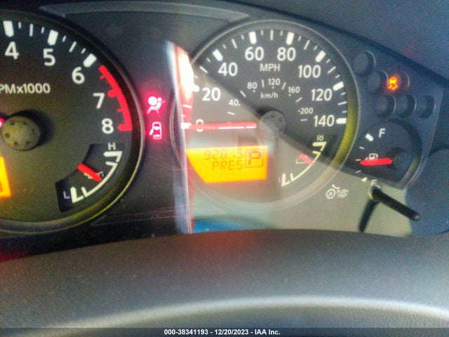 Nissan Frontier Sv 2018 1N6AD0EV1JN746083 Image 15