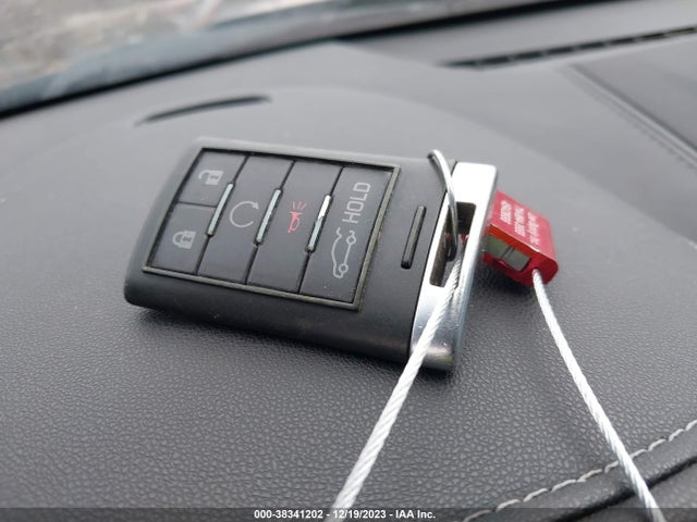 Cadillac ATS LUXURY 2014 1G6AH5SX8E0118134 Image 11