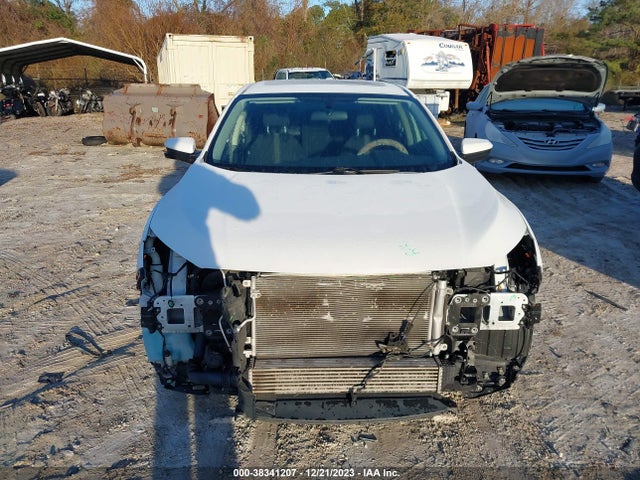 Honda Civic Ex-t 2018 JHMFC1F31JX032973 Image 11