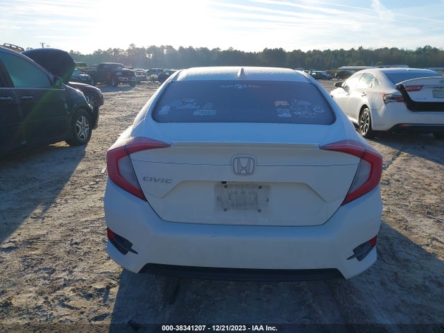 Honda Civic Ex-t 2018 JHMFC1F31JX032973 Image 15