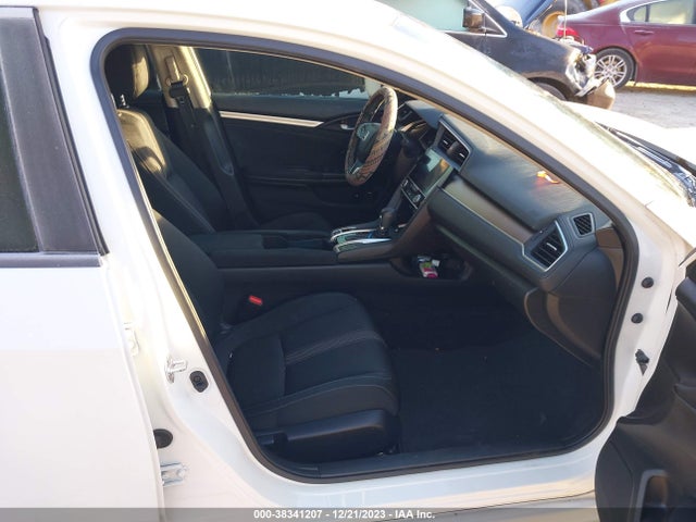 Honda Civic Ex-t 2018 JHMFC1F31JX032973 Image 5