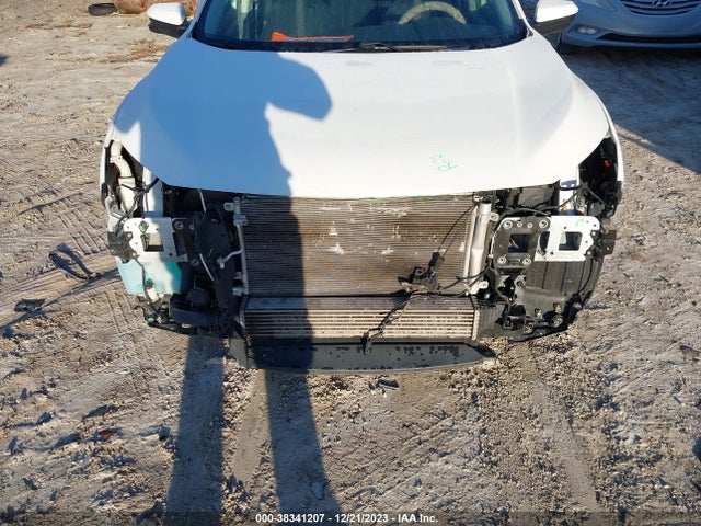 Honda Civic Ex-t 2018 JHMFC1F31JX032973 Image 6