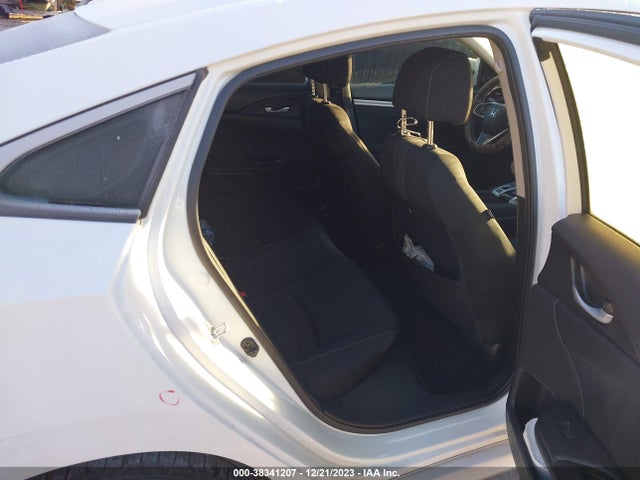 Honda Civic Ex-t 2018 JHMFC1F31JX032973 Image 8