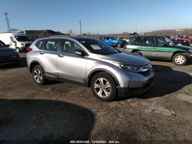 2018 2HKRW6H35JH227289 main image