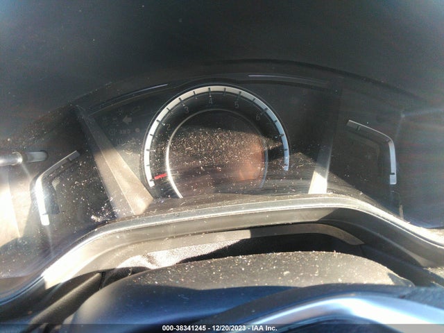 Honda CR-V LX 2018 2HKRW6H35JH227289 Image 15