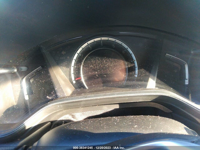Honda CR-V LX 2018 2HKRW6H35JH227289 Image 7
