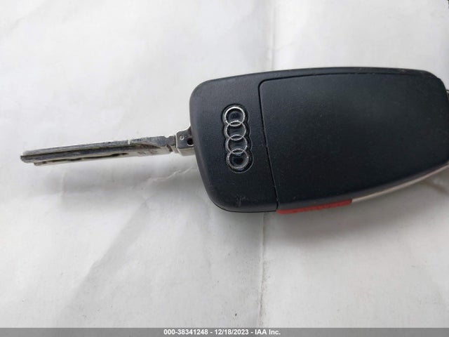 WAUACGFF7F1082096 Audi A3 1.8t Premium