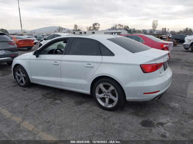 WAUACGFF7F1082096 Audi A3 1.8t Premium