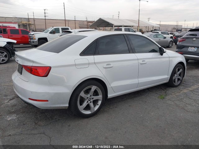 WAUACGFF7F1082096 Audi A3 1.8t Premium