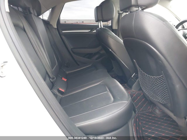 WAUACGFF7F1082096 Audi A3 1.8t Premium