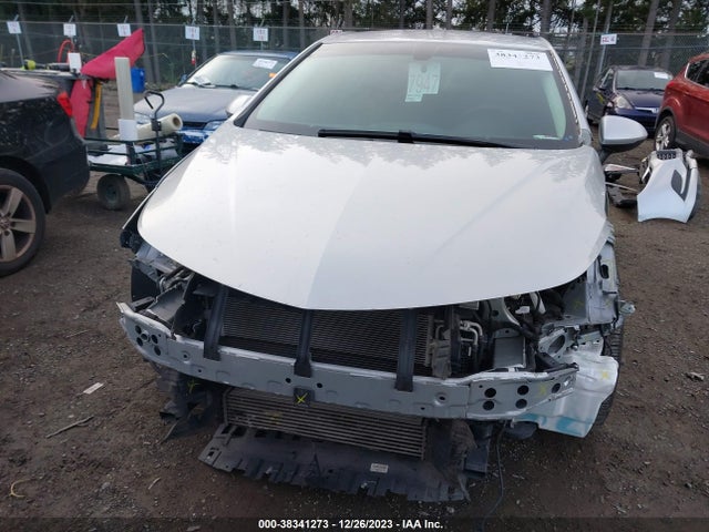 Chevrolet Cruze Lt Auto 2017 3G1BE6SM0HS609938 Image 13