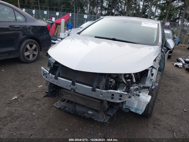 Chevrolet Cruze Lt Auto 2017 3G1BE6SM0HS609938 Image 6