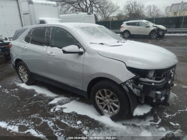 2020 2GNAXUEV5L6157005 main image