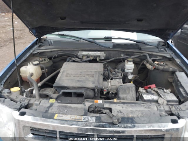 2012 FORD ESCAPE XLT VIN: 1FMCU0DG1CKA25101