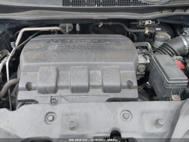 5FNRL5H46FB046171 Honda ODYSSEY EX