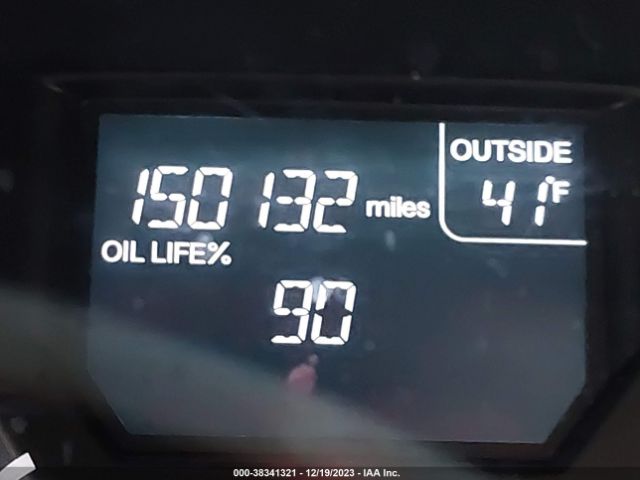 5FNRL5H46FB046171 Honda ODYSSEY EX