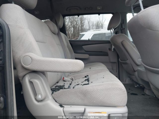 5FNRL5H46FB046171 Honda ODYSSEY EX