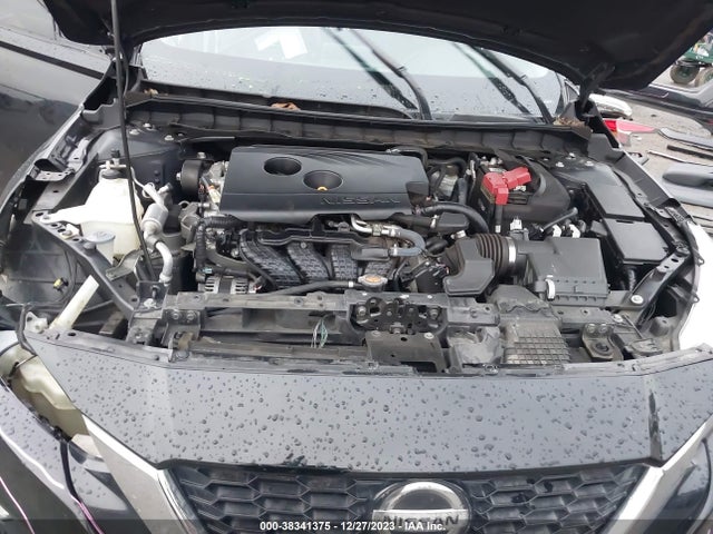 Nissan Altima 2.5 S 2019 1N4BL4BV6KC224283 Image 10