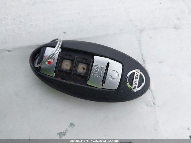 Nissan Altima 2.5 S 2019 1N4BL4BV6KC224283 Image 11