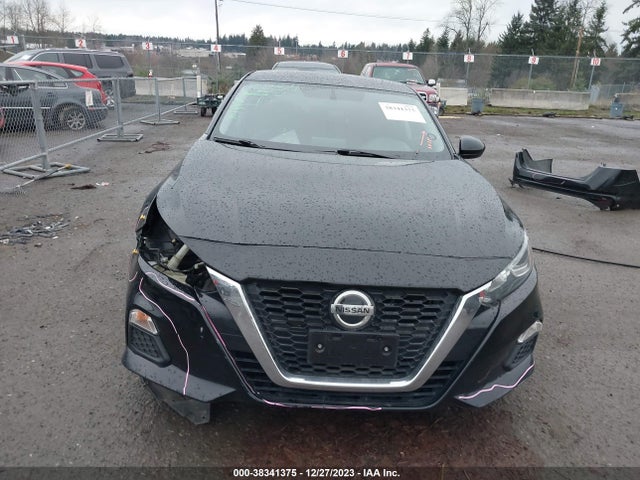Nissan Altima 2.5 S 2019 1N4BL4BV6KC224283 Image 13