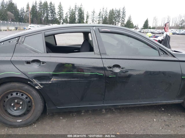 Nissan Altima 2.5 S 2019 1N4BL4BV6KC224283 Image 14