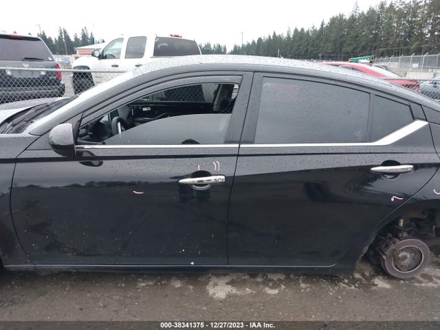Nissan Altima 2.5 S 2019 1N4BL4BV6KC224283 Image 15