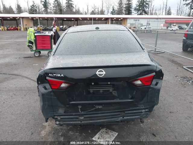 Nissan Altima 2.5 S 2019 1N4BL4BV6KC224283 Image 17