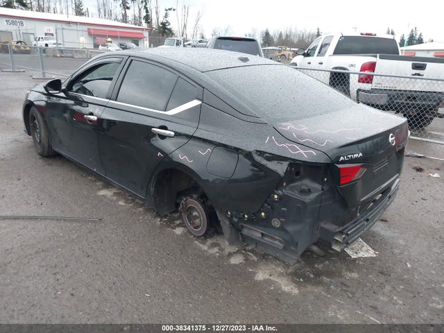 Nissan Altima 2.5 S 2019 1N4BL4BV6KC224283 Image 3